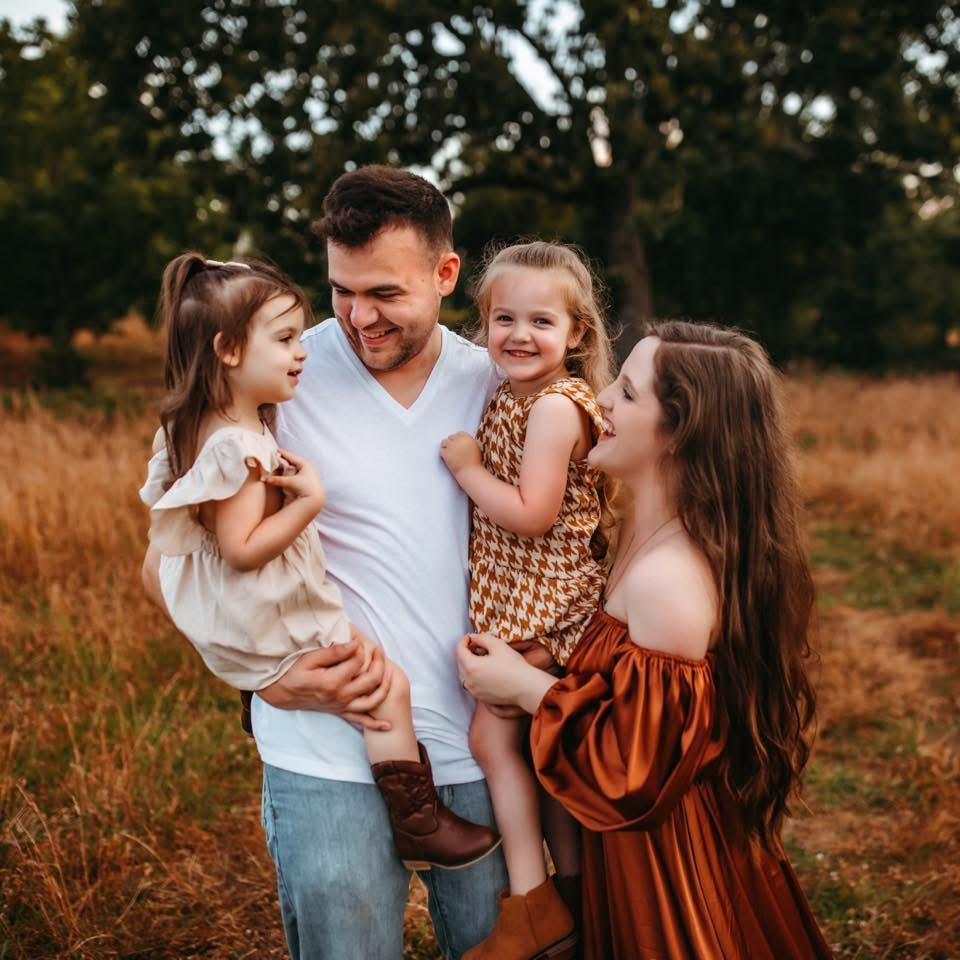 Strong Families & Education: Building a Future Here at Home