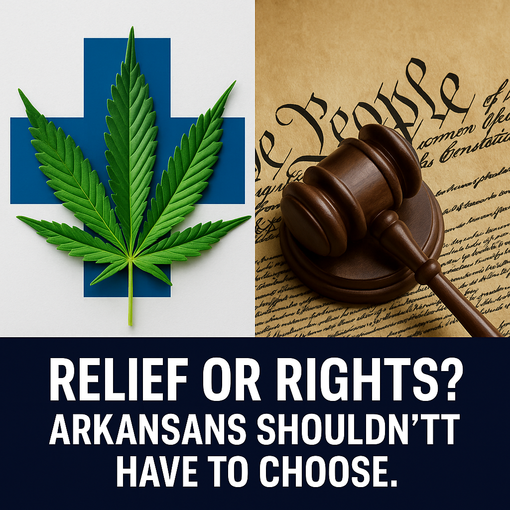 Medical Marijuana & Your Rights