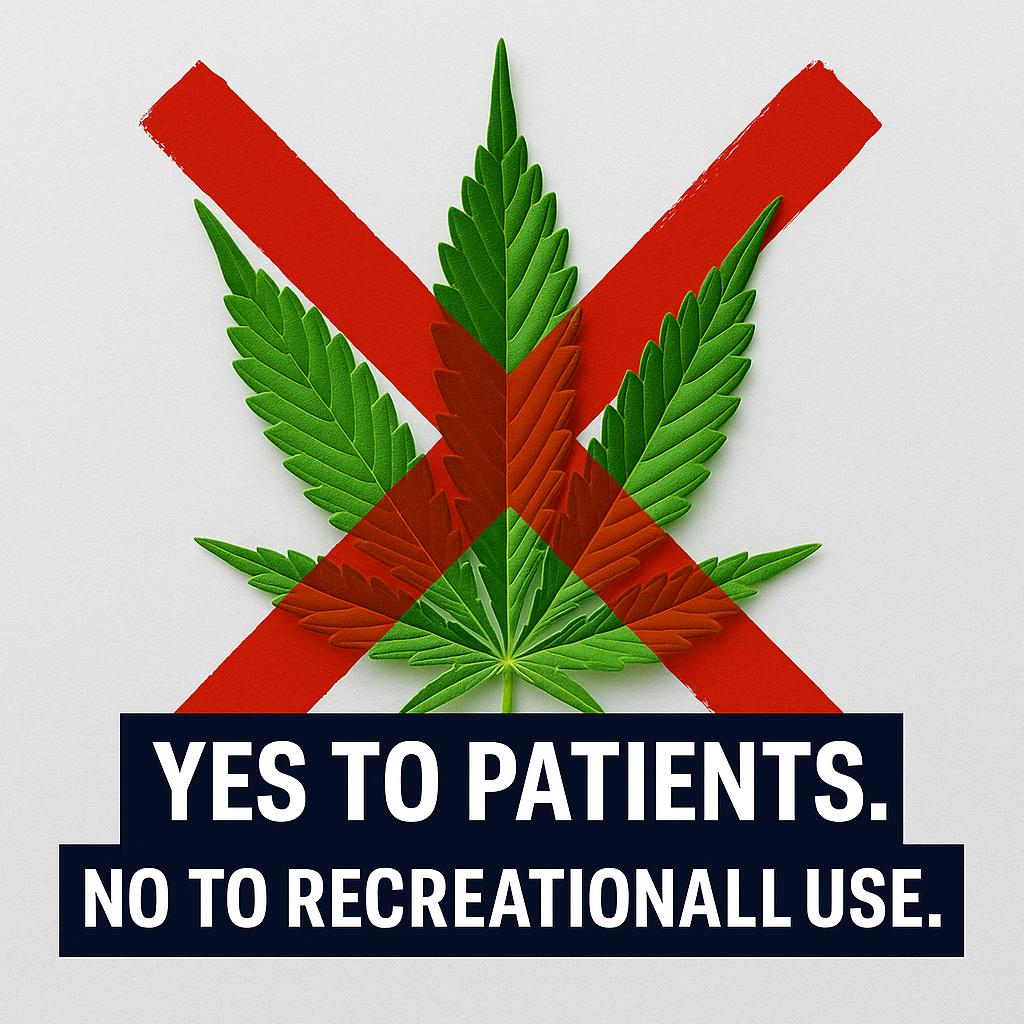 My Thoughts on Recreational Marijuana Use